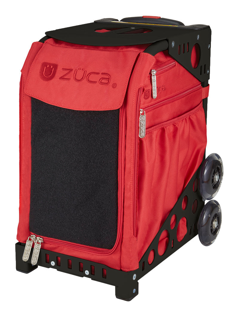 ZÜCA - Cornhole Sport Red
