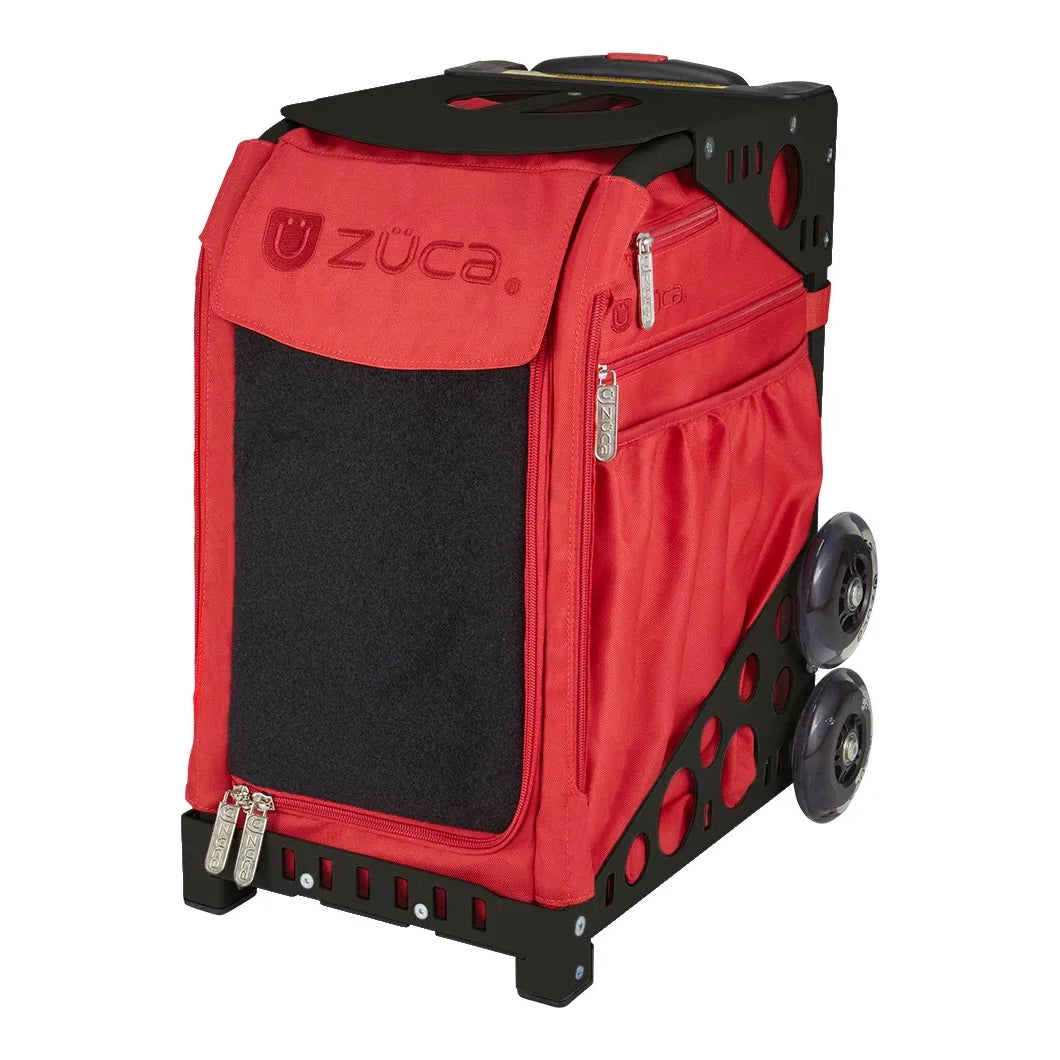 ZÜCA Cornhole Sport Red