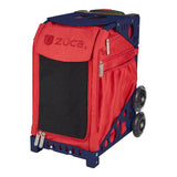 ZÜCA Cornhole Sport Red