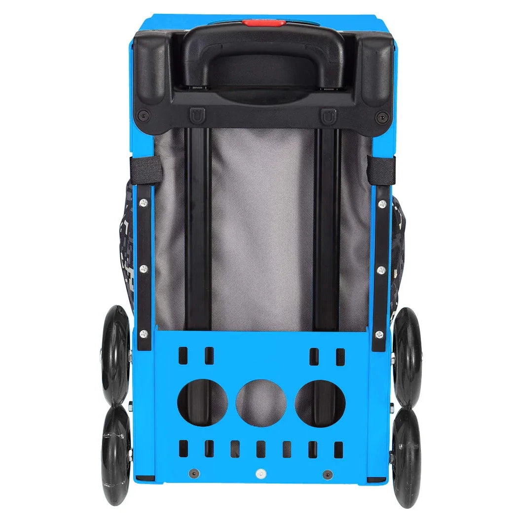 ZÜCA Cornhole Sport Anaconda