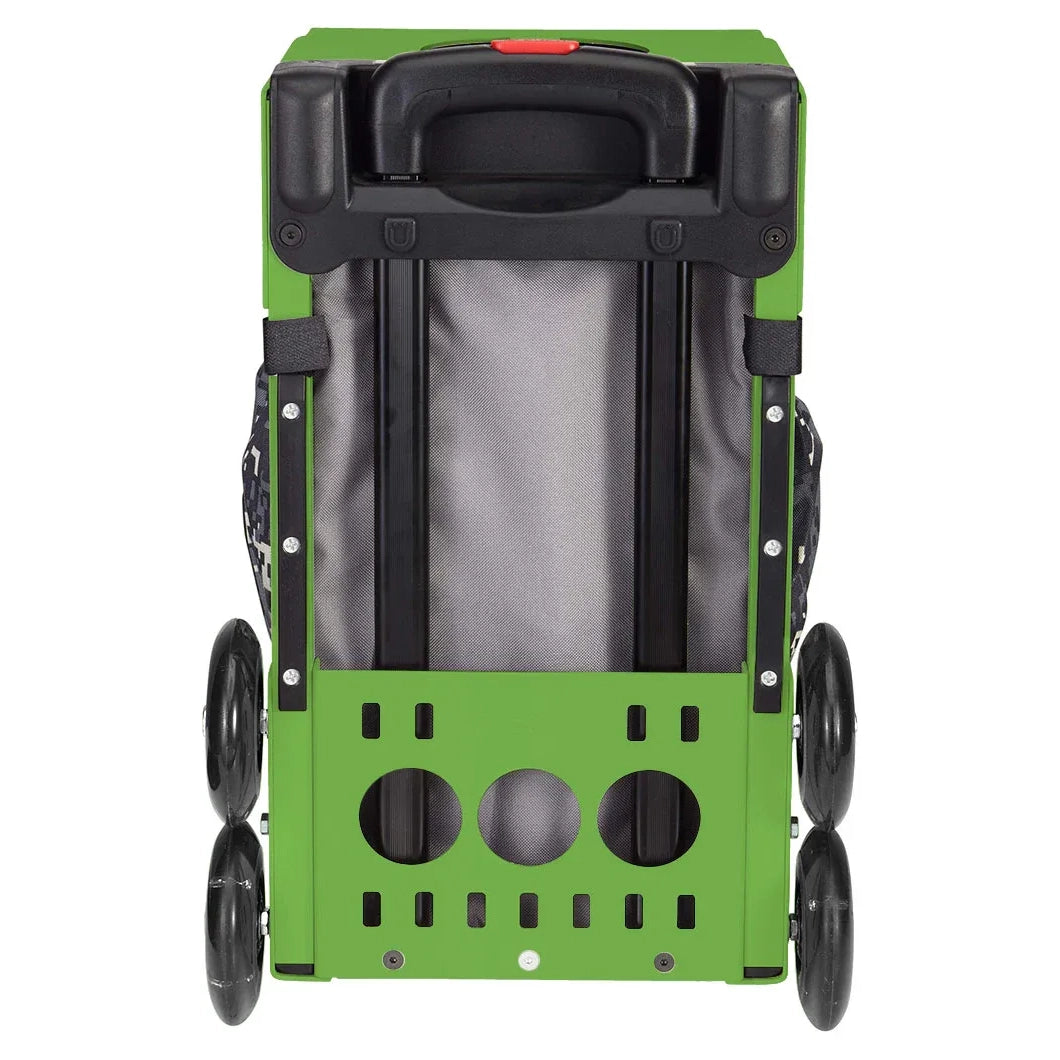 ZÜCA Cornhole Sport Anaconda