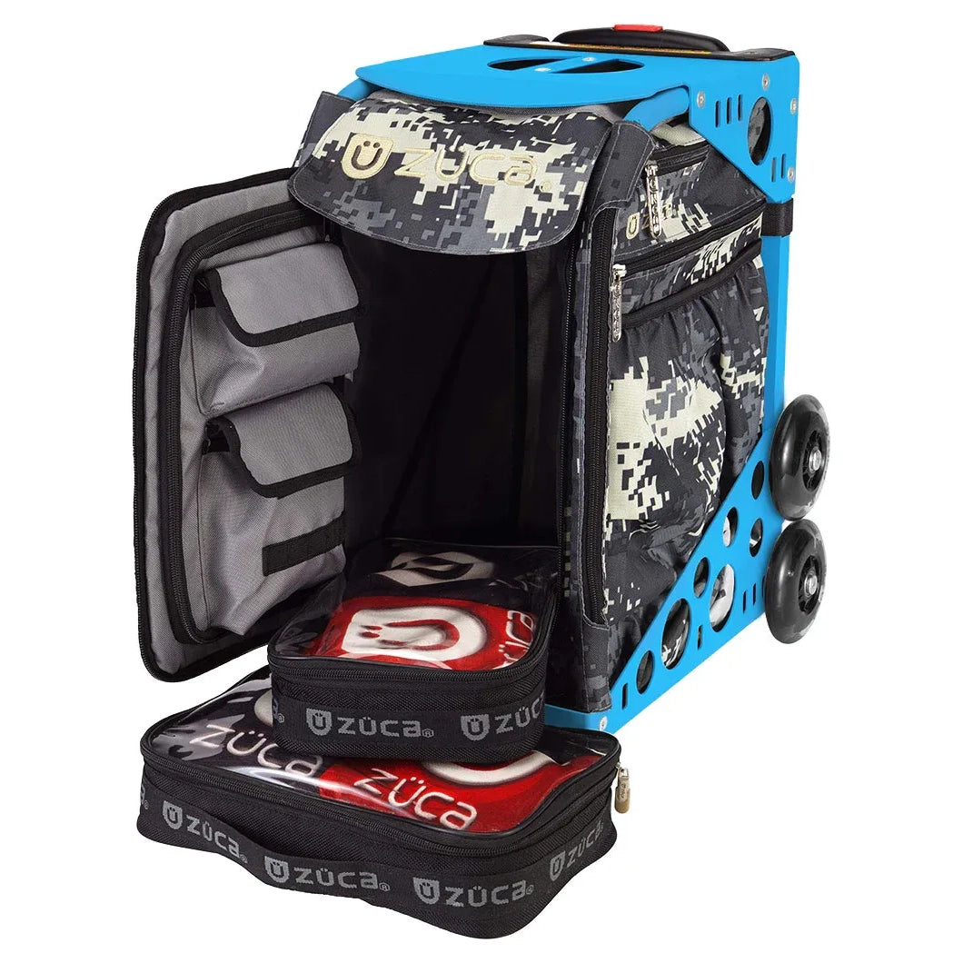 ZÜCA Cornhole Sport Anaconda