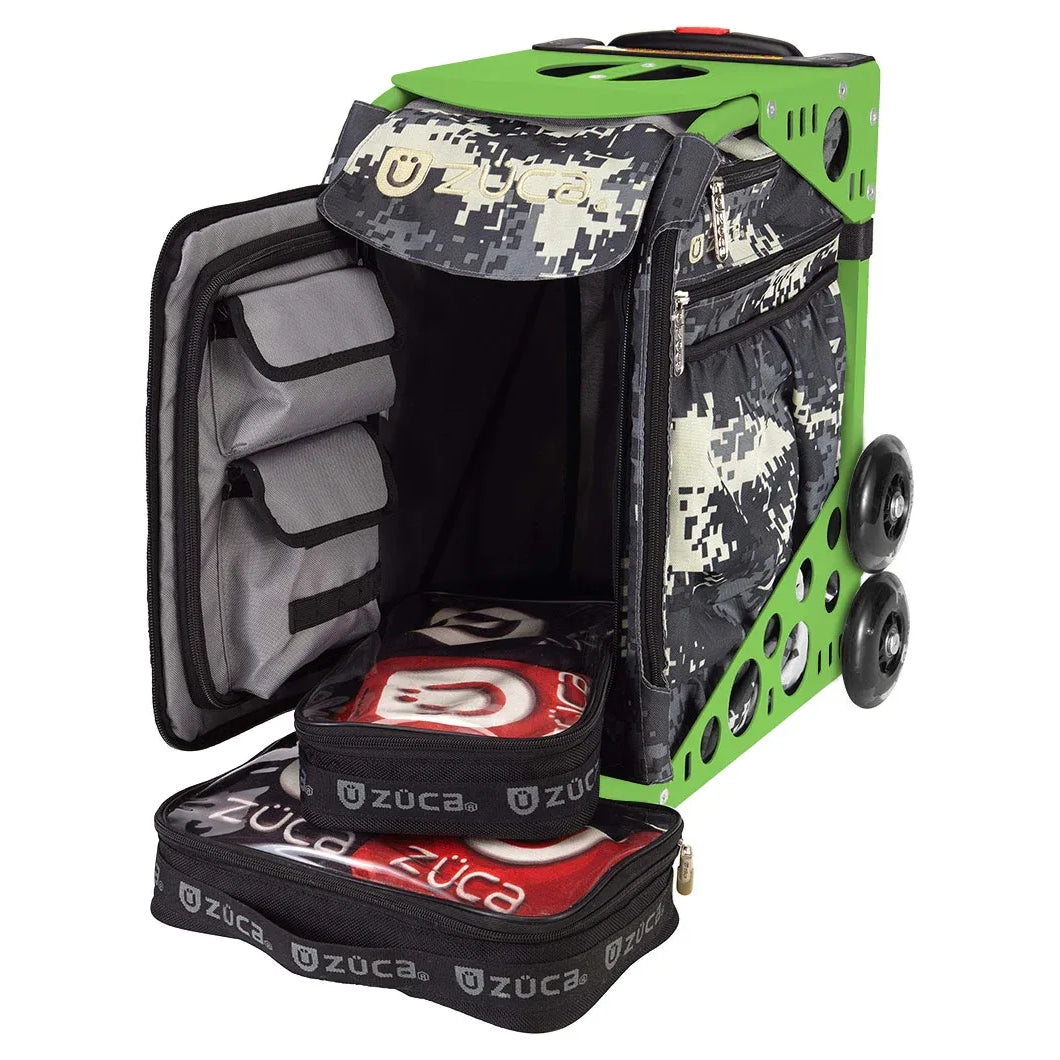 ZÜCA Cornhole Sport Anaconda