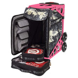 ZÜCA Cornhole Sport Anaconda