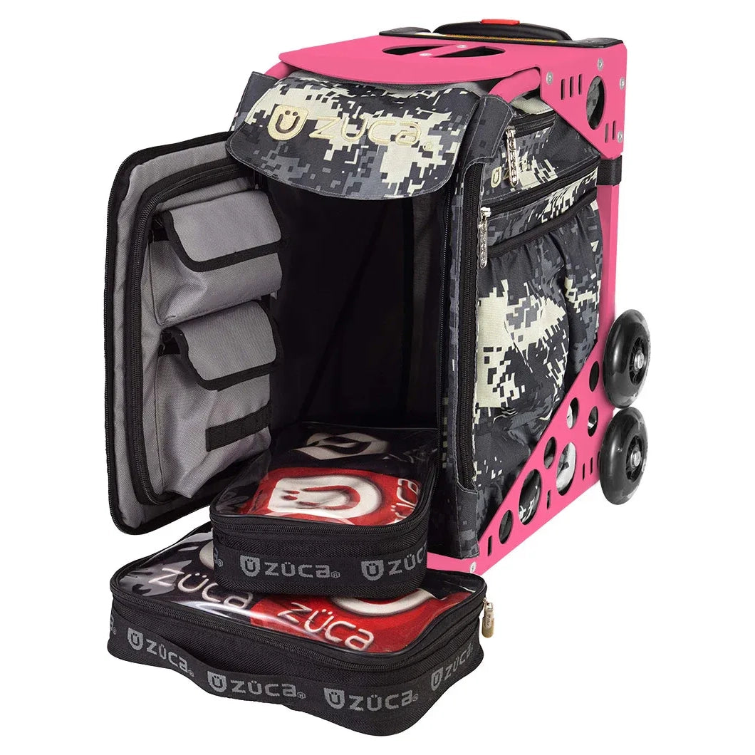 ZÜCA Cornhole Sport Anaconda