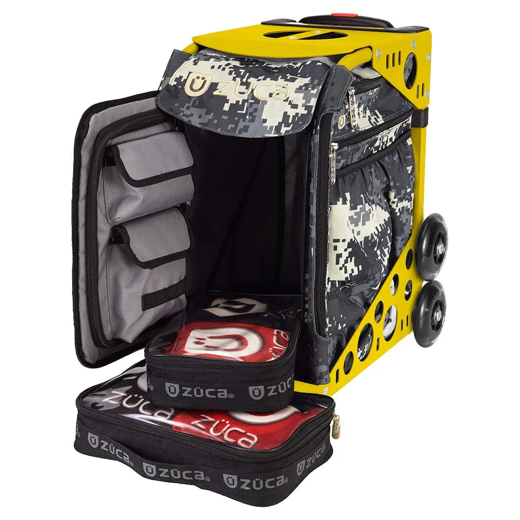 ZÜCA Cornhole Sport Anaconda