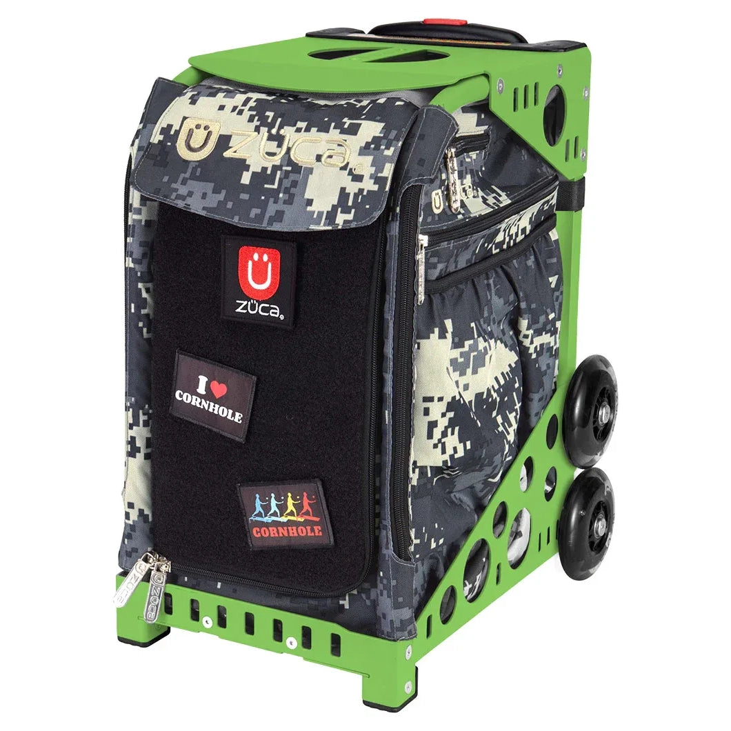 ZÜCA Cornhole Sport Anaconda