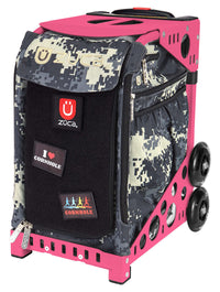 ZÜCA - Cornhole Sport Anaconda