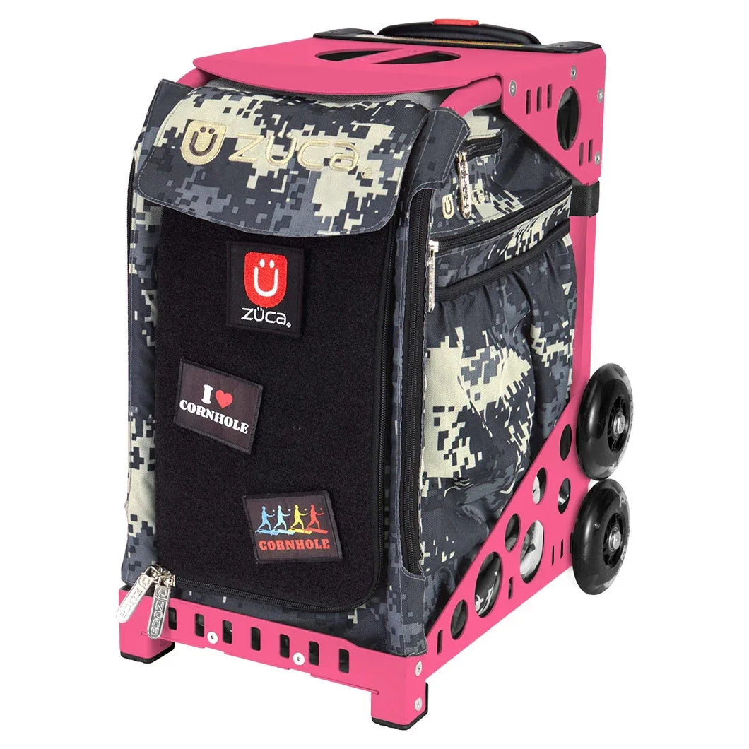 ZÜCA Cornhole Sport Anaconda