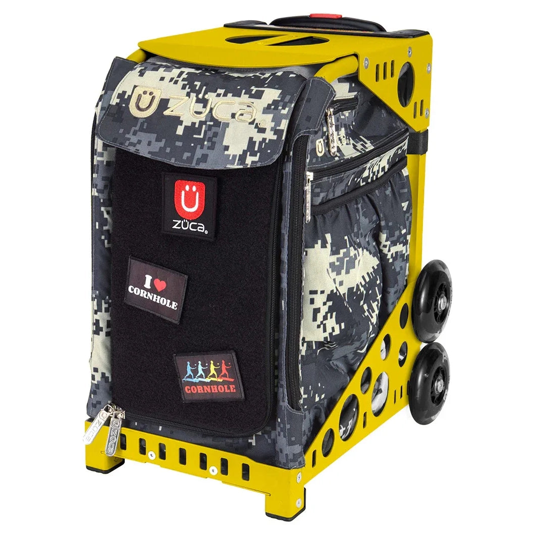 ZÜCA Cornhole Sport Anaconda