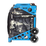 ZÜCA Cornhole Sport Anaconda
