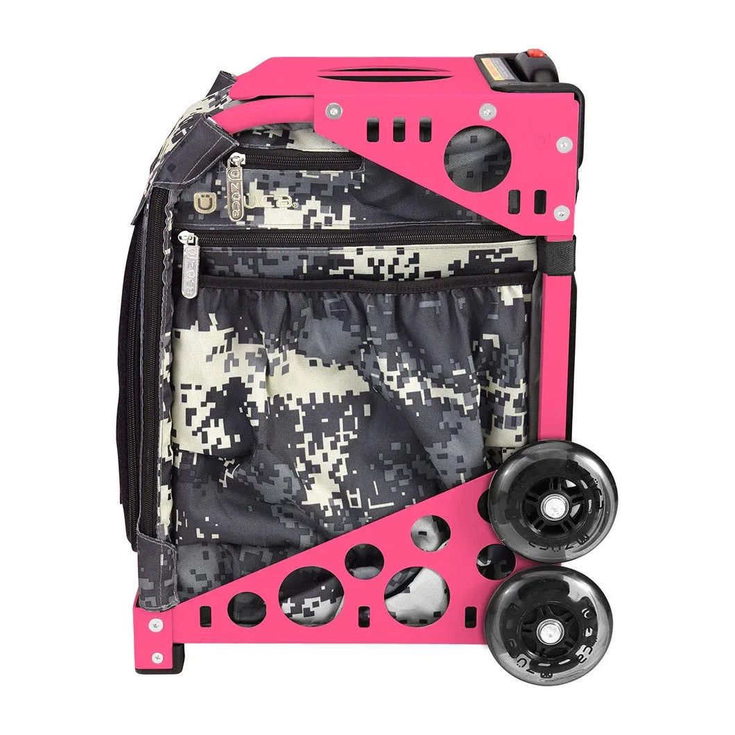 ZÜCA Cornhole Sport Anaconda
