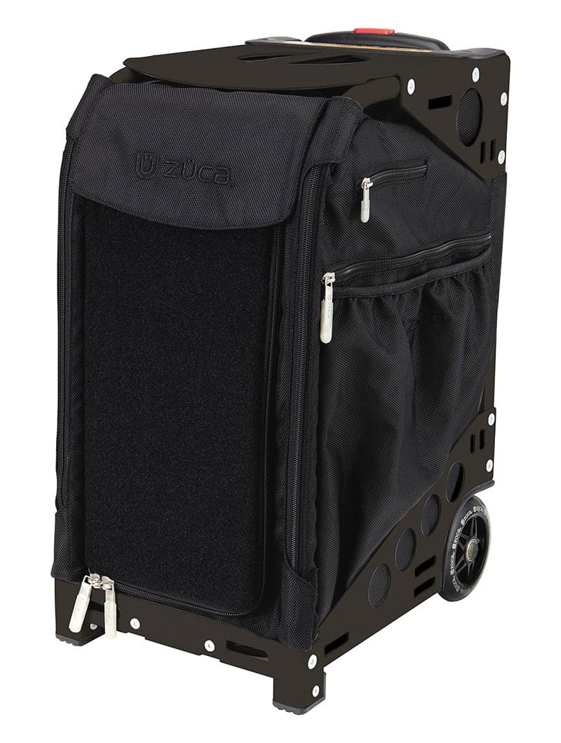 ZÜCA - Cornhole Pro Black