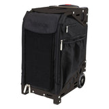 ZÜCA Cornhole Pro Black (TSA Compliant) - Available in Multiple Colors