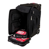 ZÜCA Cornhole Pro Black (TSA Compliant) - Available in Multiple Colors