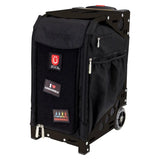 ZÜCA Cornhole Pro Black (TSA Compliant) - Available in Multiple Colors