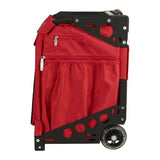 ZÜCA Cornhole Pro Red (TSA Compliant) - Available in Multiple Colors