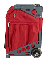 ZÜCA - Cornhole Pro Red