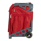 ZÜCA Cornhole Pro Red (TSA Compliant) - Available in Multiple Colors