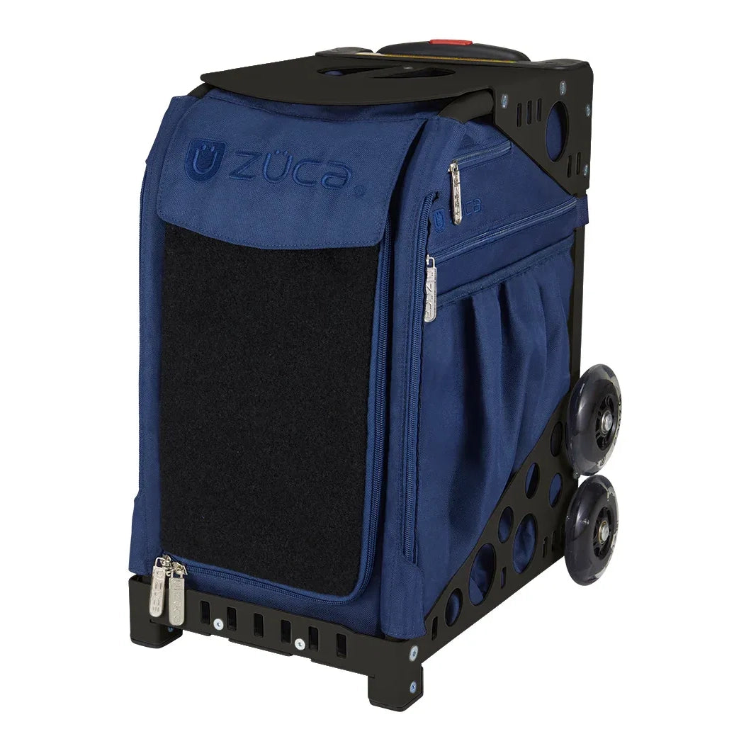 ZÜCA Cornhole Sport Navy