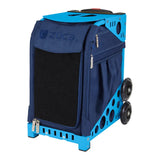 ZÜCA Cornhole Sport Navy