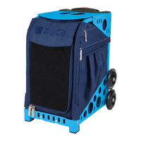ZÜCA Cornhole Sport Navy