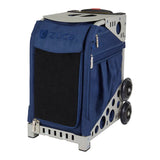 ZÜCA Cornhole Sport Navy