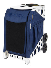 ZÜCA - Cornhole Sport Navy