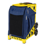 ZÜCA Cornhole Sport Navy
