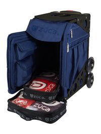 ZÜCA - Cornhole Sport Navy