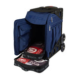 ZÜCA Cornhole Sport Navy
