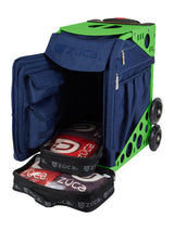 ZÜCA - Cornhole Sport Navy