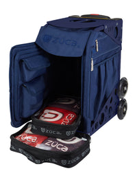 ZÜCA - Cornhole Sport Navy