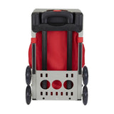 ZÜCA Cornhole Sport Red