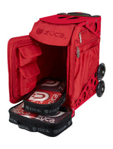 ZÜCA - Cornhole Sport Red