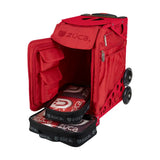 ZÜCA Cornhole Sport Red