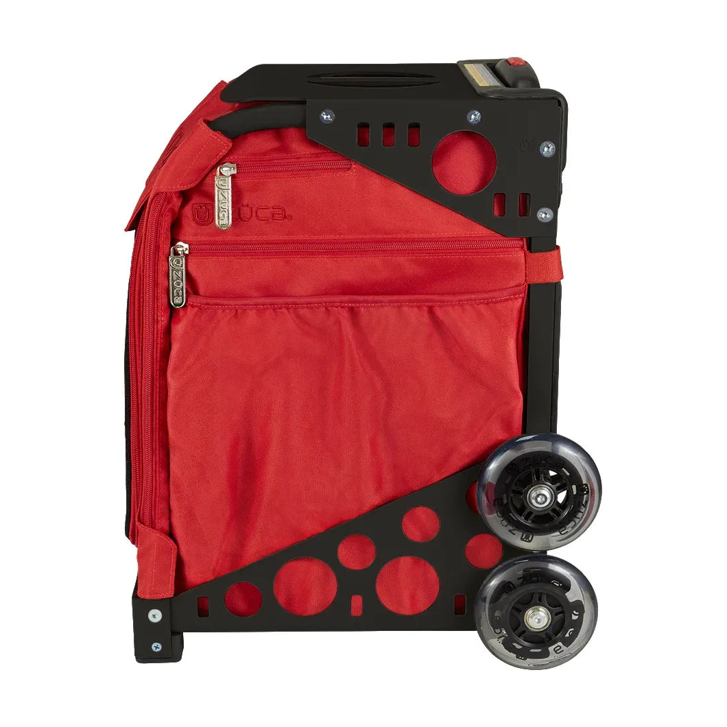 ZÜCA Cornhole Sport Red