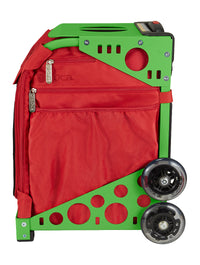 ZÜCA - Cornhole Sport Red