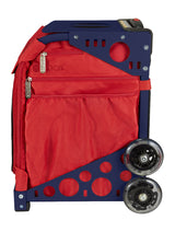 ZÜCA - Cornhole Sport Red