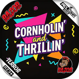 Terror | Cornholin