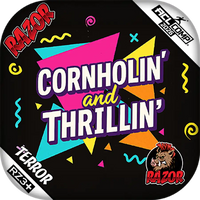 Terror | Cornholin