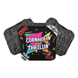 Terror | Cornholin