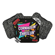 Terror | Cornholin