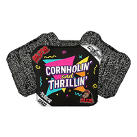 Terror | Cornholin
