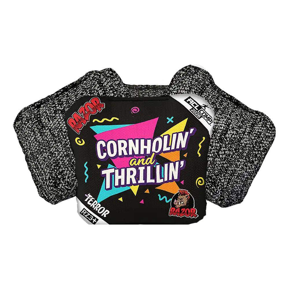 Terror | Cornholin