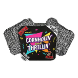 Terror | Cornholin