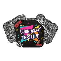 Terror | Cornholin