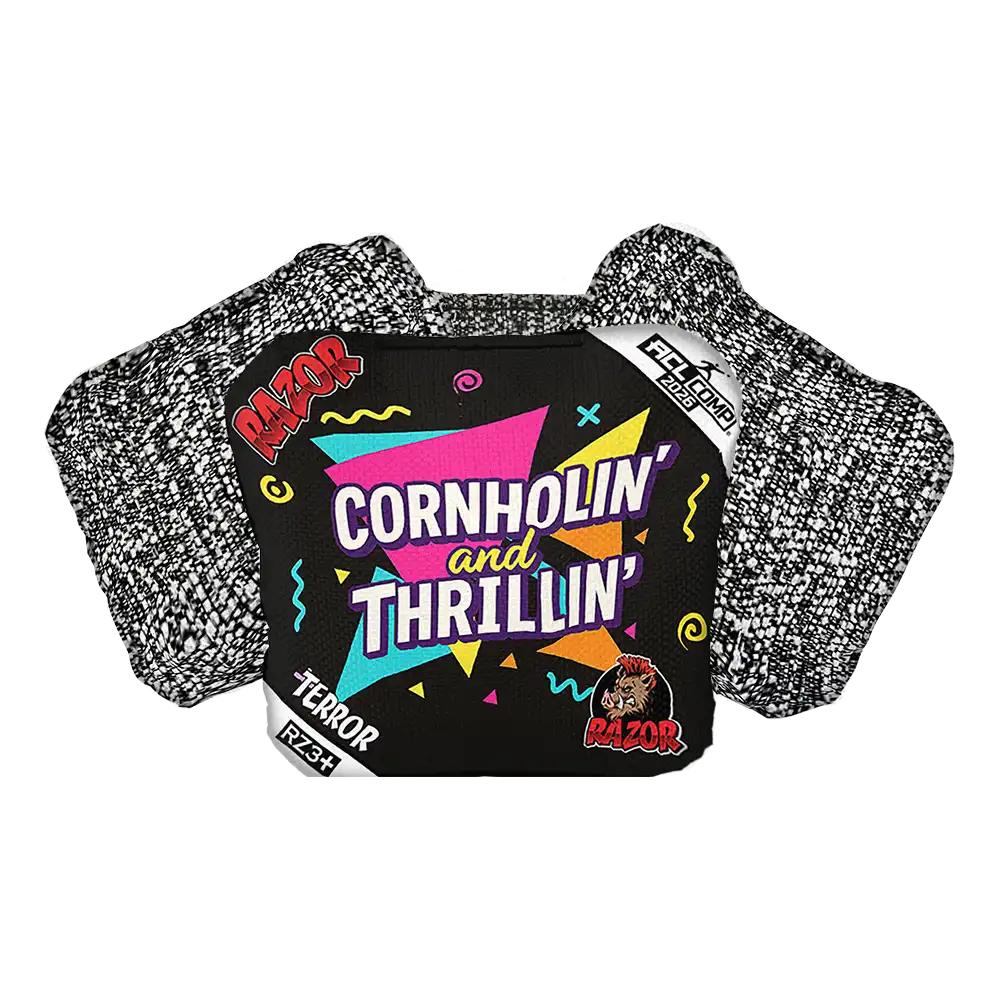 Terror | Cornholin