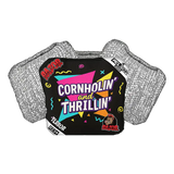 Terror | Cornholin