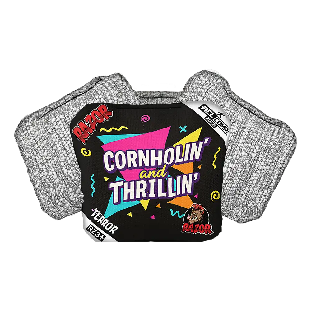 Terror | Cornholin